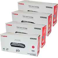 Canon Toner Cartridges